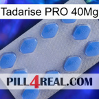 Tadarise PRO 40Mg 21